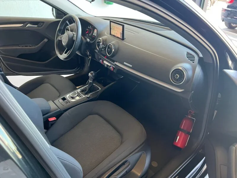 AUDI A3 SPORTBACK 30 TDI STRONIC