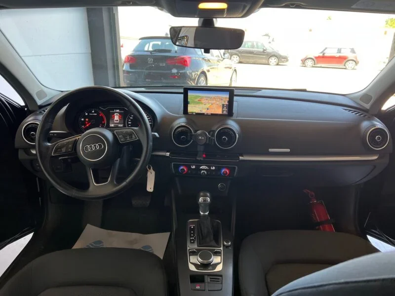AUDI A3 SPORTBACK 30 TDI STRONIC