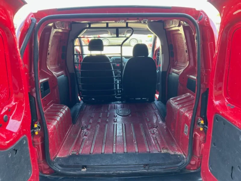 FIAT FIORINO CARGO BASE