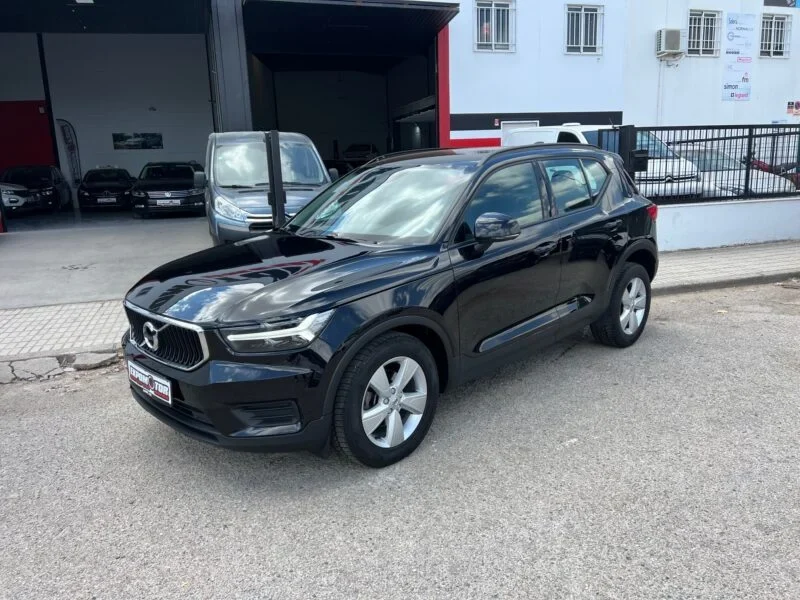 VOLVO XC40 2.0 DIESEL D3