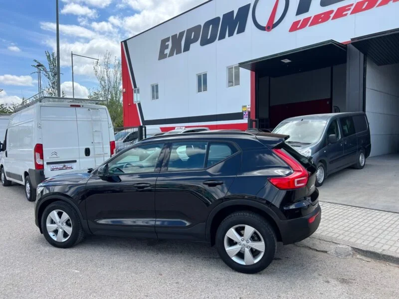 VOLVO XC40 2.0 DIESEL D3
