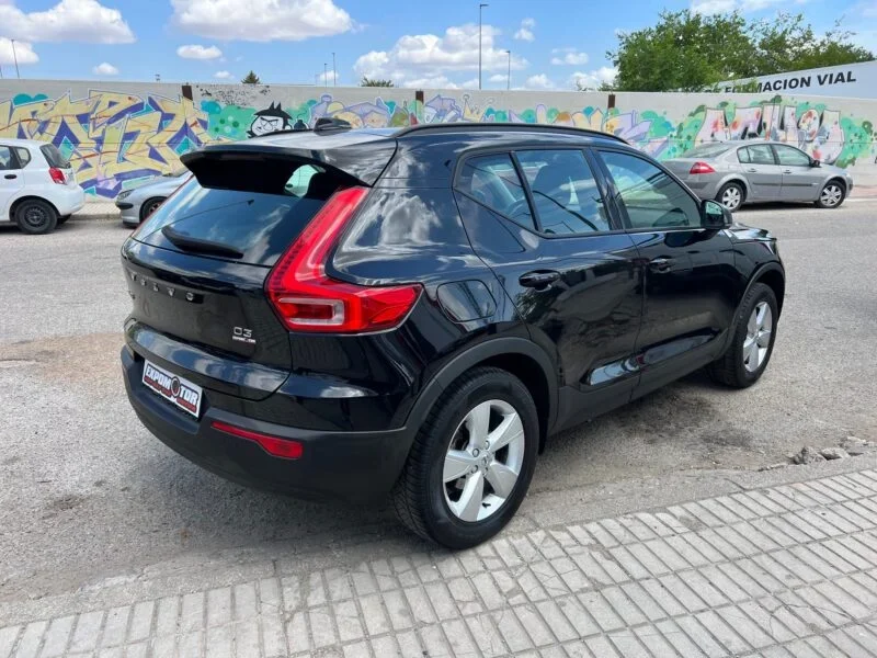 VOLVO XC40 2.0 DIESEL D3