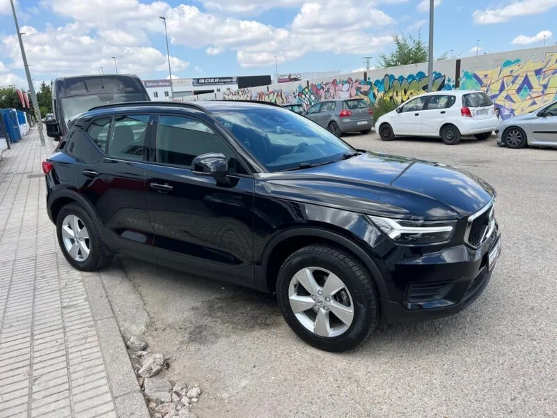 VOLVO XC40 2.0 DIESEL D3