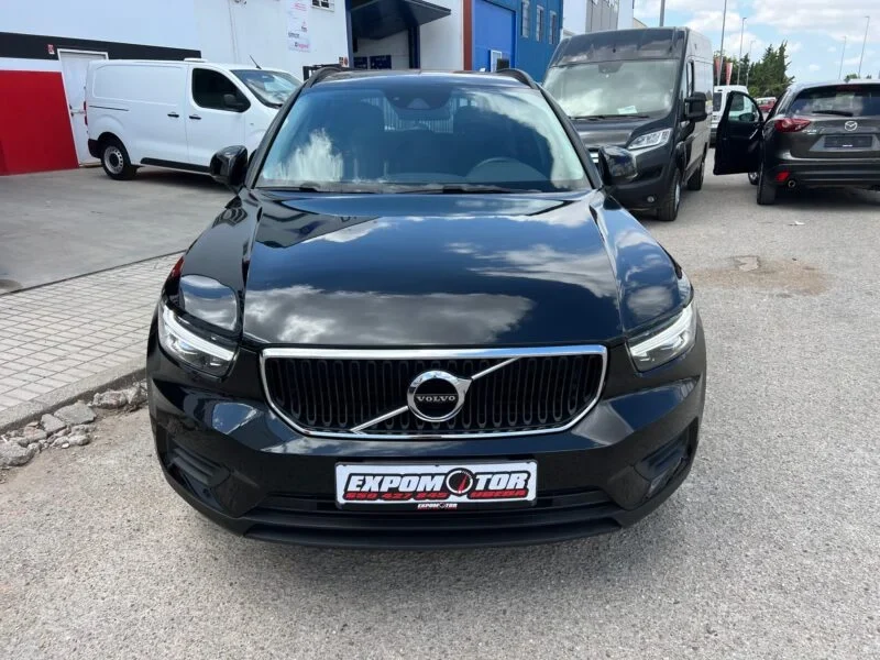 VOLVO XC40 2.0 DIESEL D3