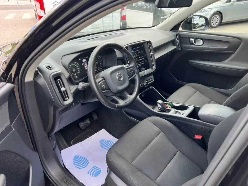 VOLVO XC40 2.0 DIESEL D3