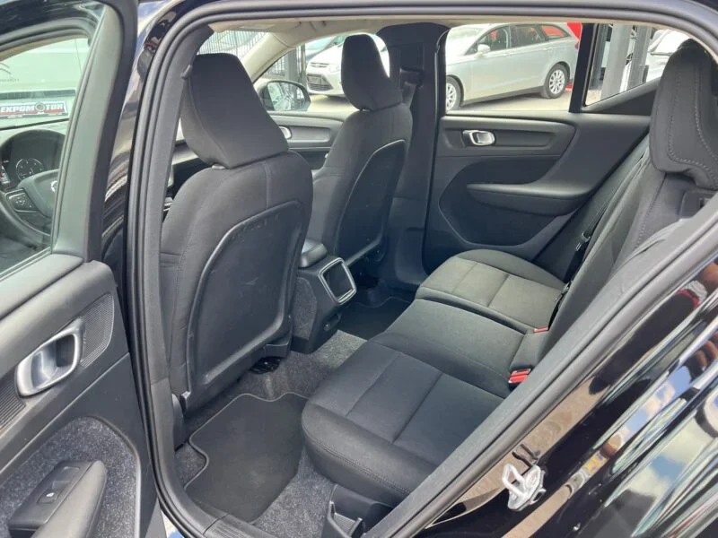 VOLVO XC40 2.0 DIESEL D3