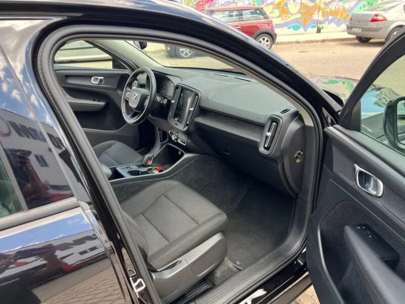 VOLVO XC40 2.0 DIESEL D3