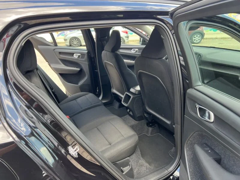 VOLVO XC40 2.0 DIESEL D3