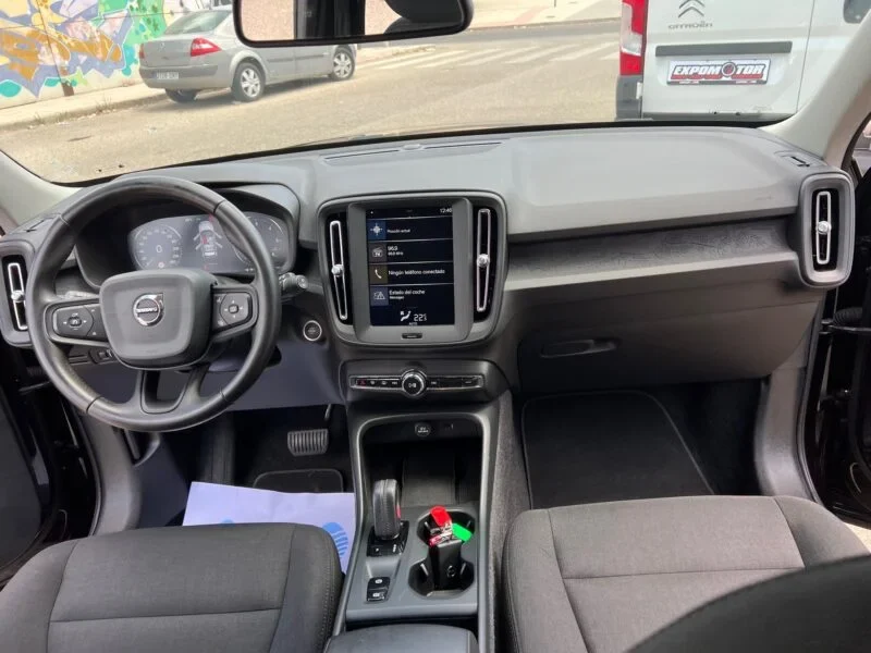 VOLVO XC40 2.0 DIESEL D3