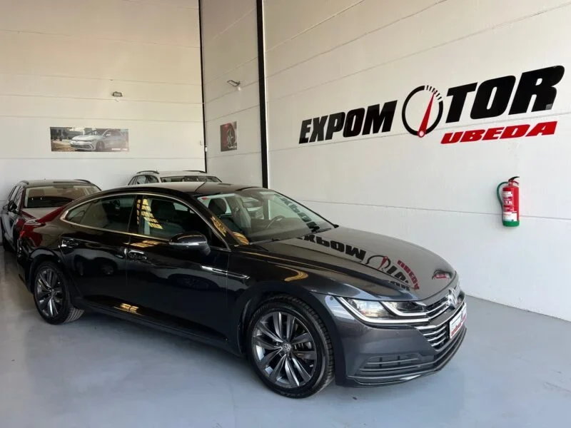 VOLKSWAGEN ARTEON TDI BMT DSG