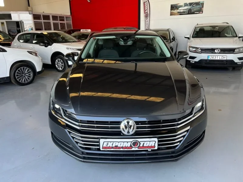 VOLKSWAGEN ARTEON TDI BMT DSG