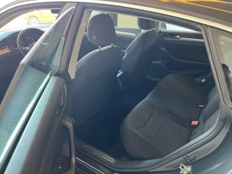 VOLKSWAGEN ARTEON TDI BMT DSG