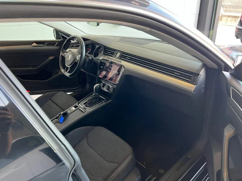 VOLKSWAGEN ARTEON TDI BMT DSG