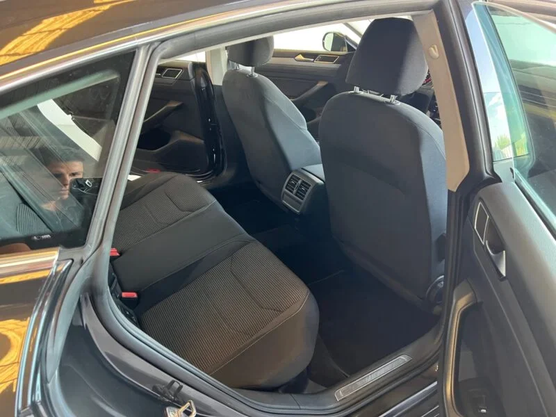 VOLKSWAGEN ARTEON TDI BMT DSG