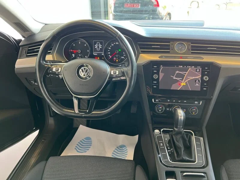VOLKSWAGEN ARTEON TDI BMT DSG