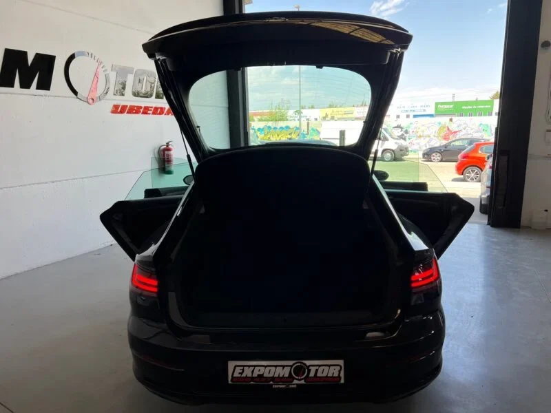 VOLKSWAGEN ARTEON TDI BMT DSG