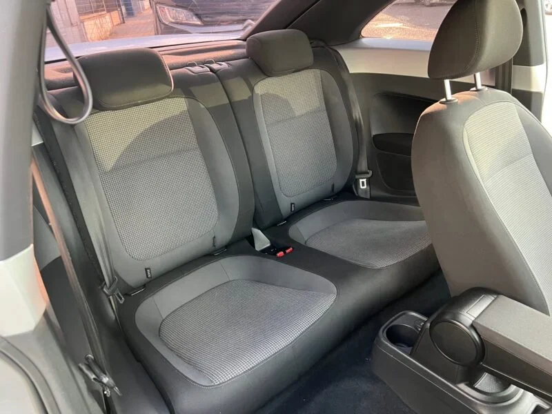 VOLKSWAGEN BEETLE DESING