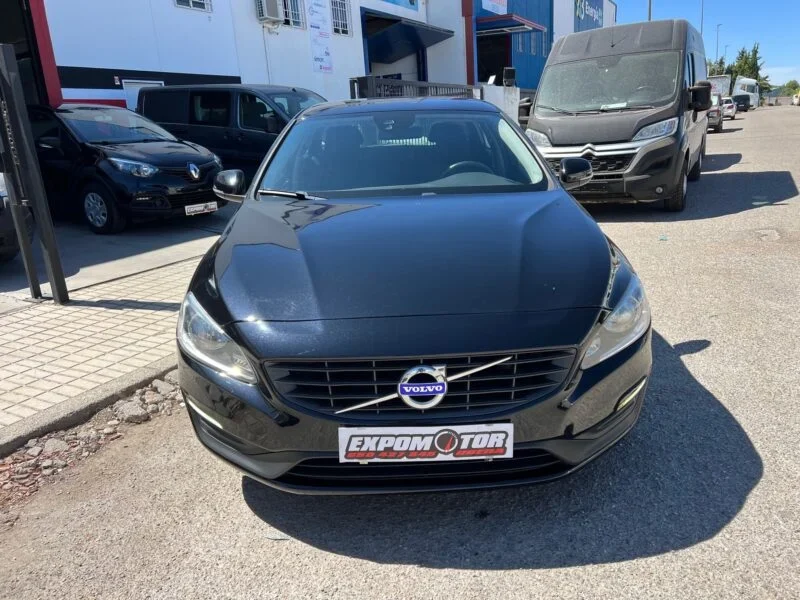 VOLVO V60 2.0 D2 KINETIC