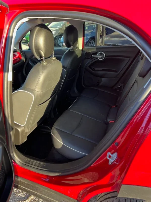 FIAT 500X 1.4 MAIR 4×2 SDESIGN