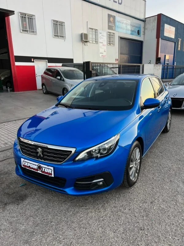 PEUGEOT 308 ALLURE