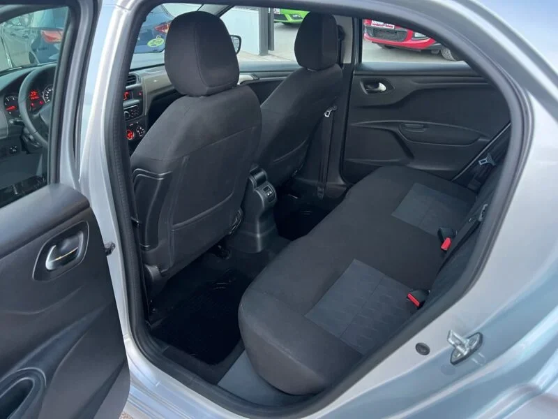 CITROEN C-ELYSEE 1.4 HDI EXCLUSIVE 5P.