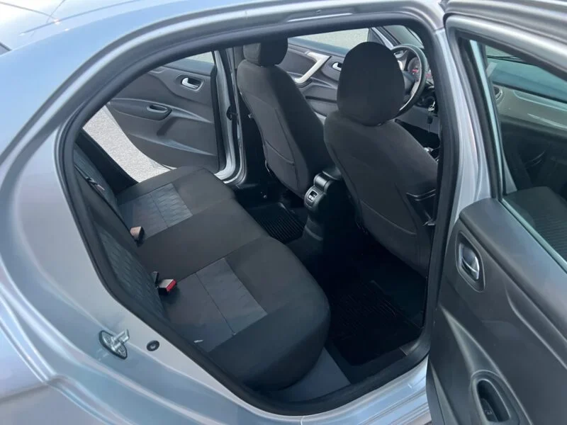 CITROEN C-ELYSEE 1.4 HDI EXCLUSIVE 5P.