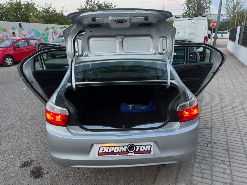 CITROEN C-ELYSEE 1.4 HDI EXCLUSIVE 5P.