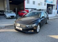 VOLKSWAGEN PASSAT VARIANT VARIANT