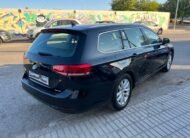 VOLKSWAGEN PASSAT VARIANT VARIANT