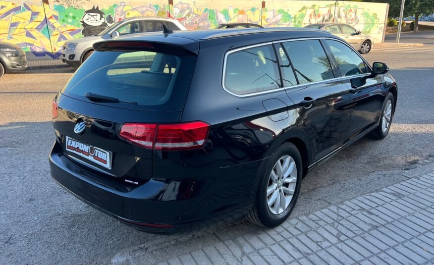VOLKSWAGEN PASSAT VARIANT VARIANT