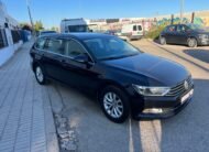VOLKSWAGEN PASSAT VARIANT VARIANT