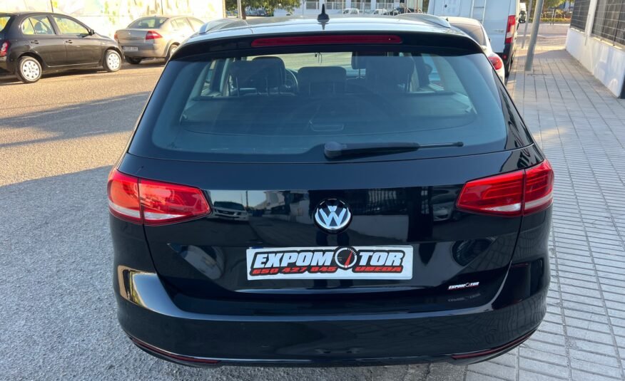 VOLKSWAGEN PASSAT VARIANT VARIANT