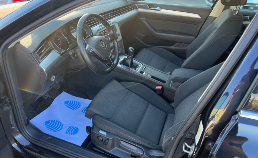 VOLKSWAGEN PASSAT VARIANT VARIANT