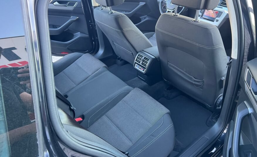 VOLKSWAGEN PASSAT VARIANT VARIANT