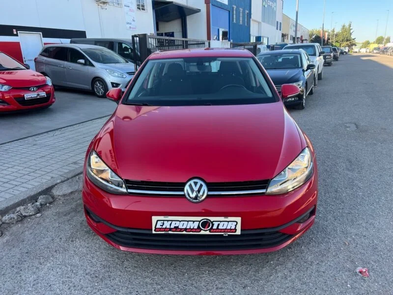 VOLKSWAGEN GOLF 1.0 TSI EDITION