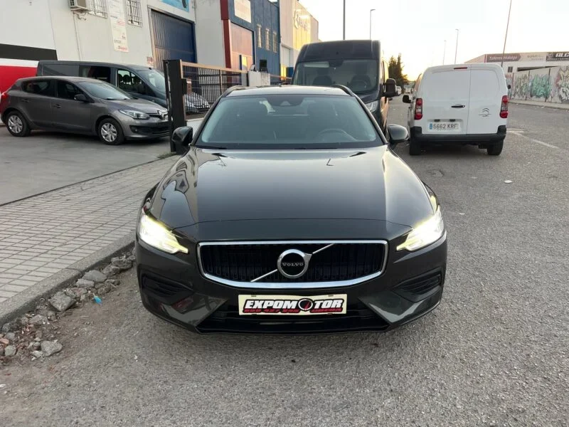 VOLVO V60 D3 KINETIC