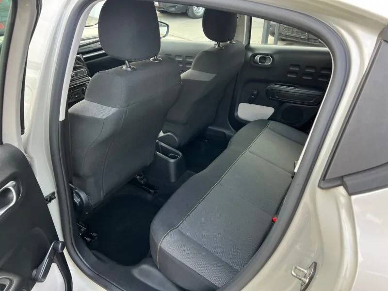 CITROEN C3 BLUE HDI FEEL