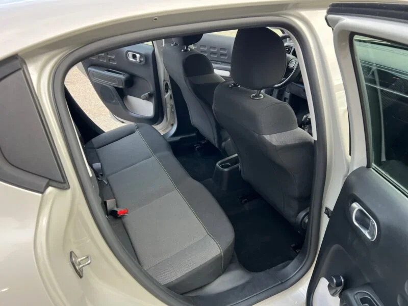 CITROEN C3 BLUE HDI FEEL