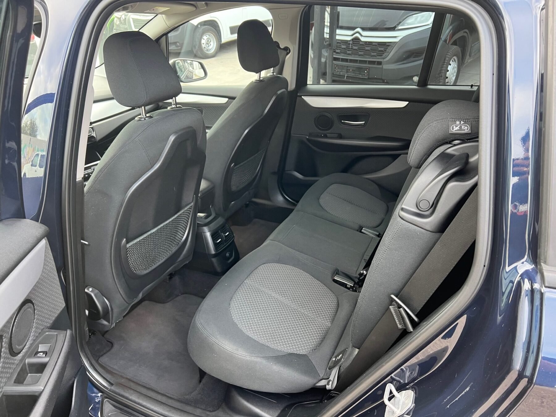 BMW Serie 2 Gran Tourer ADVANTAGE