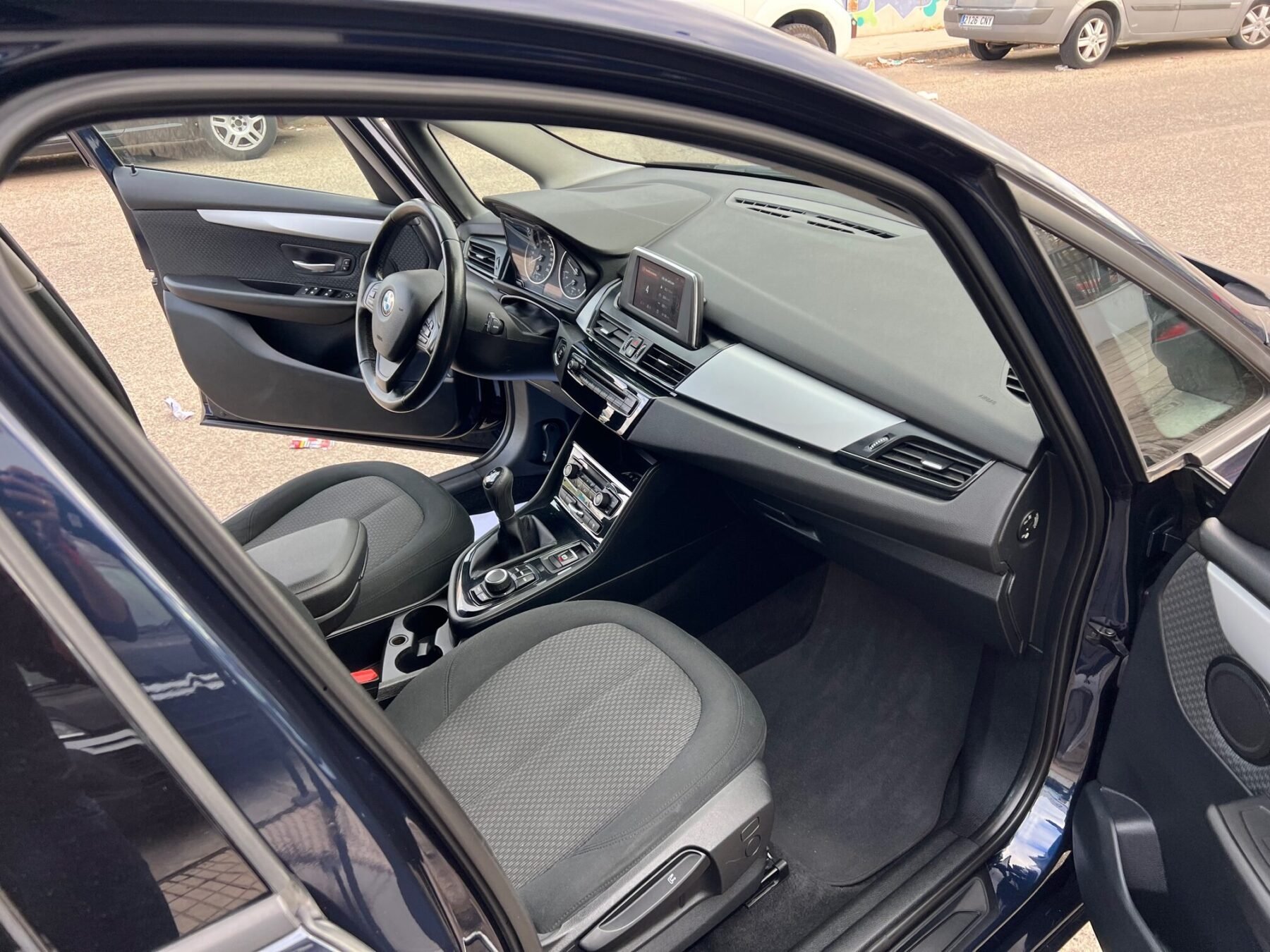 BMW Serie 2 Gran Tourer ADVANTAGE