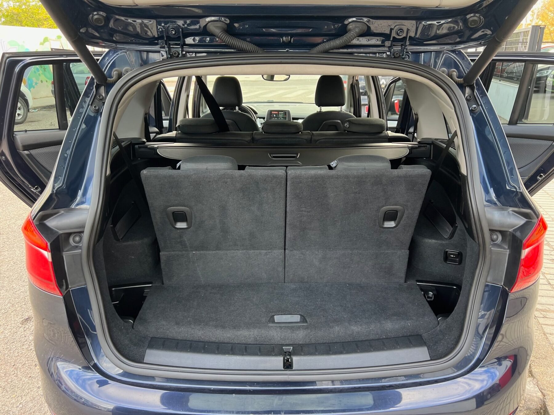 BMW Serie 2 Gran Tourer ADVANTAGE