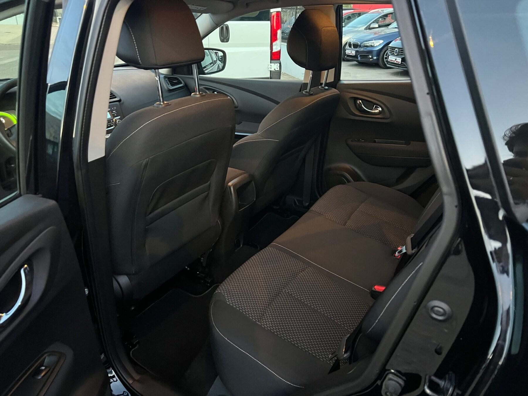 RENAULT KADJAR 1.2 TCE