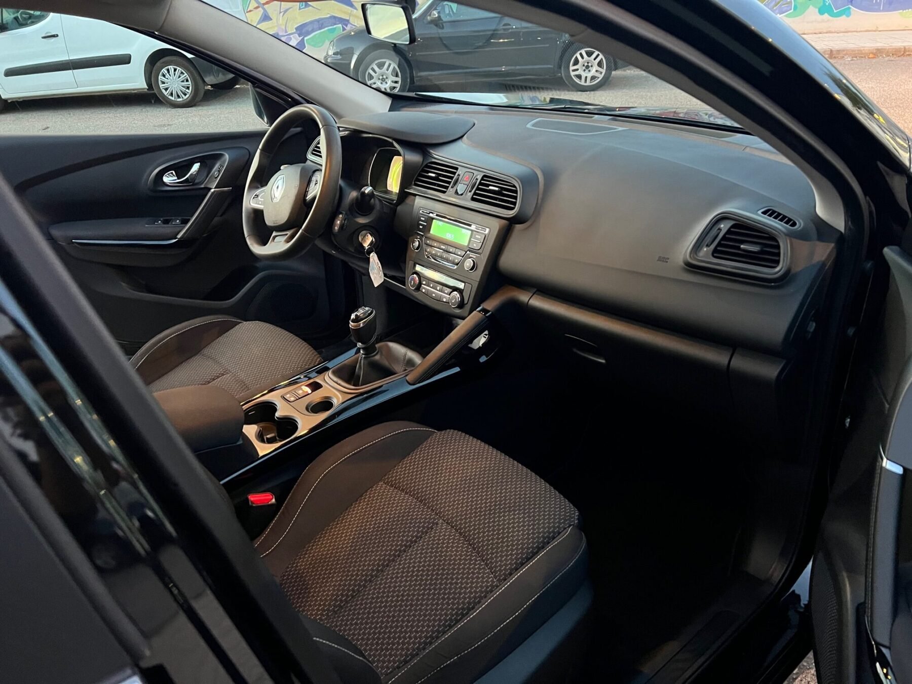 RENAULT KADJAR 1.2 TCE