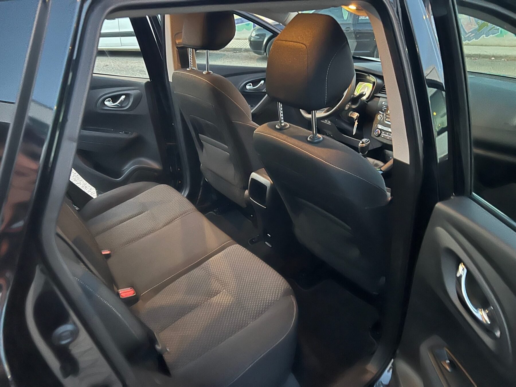 RENAULT KADJAR 1.2 TCE