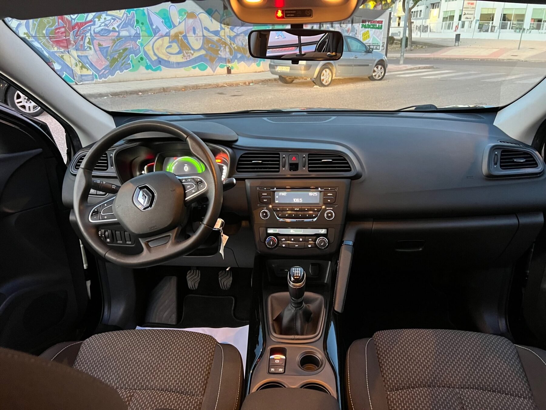 RENAULT KADJAR 1.2 TCE