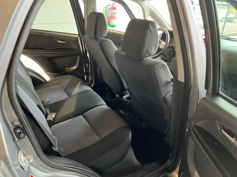 FIAT SEDICI 1.9 DIESEL