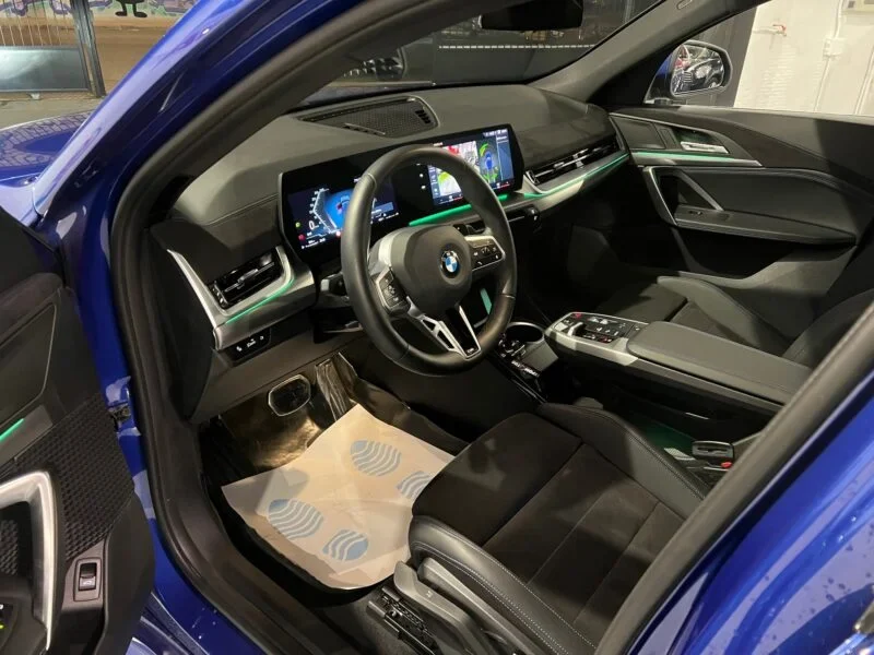 BMW X2 2.0 SDRIVE M SPORT