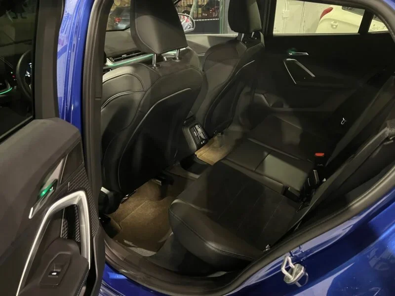 BMW X2 2.0 SDRIVE M SPORT