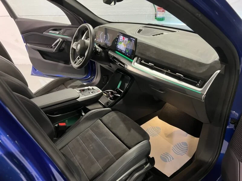 BMW X2 2.0 SDRIVE M SPORT