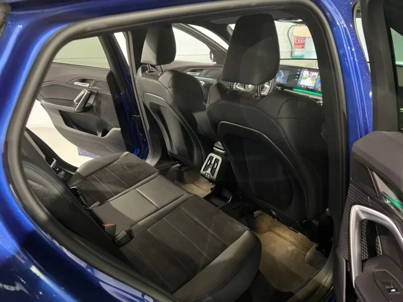 BMW X2 2.0 SDRIVE M SPORT